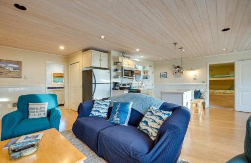 Port Orford House | The Lighthouse 3 Acre Port Orford Oceanfront Home
