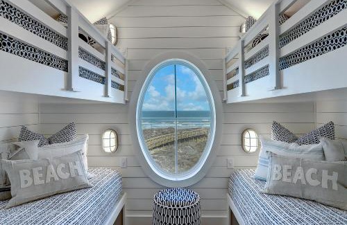 Port Aransas House | The Lighthouse 328 COA