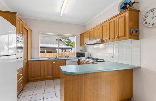 Bellarine Peninsula House | The Lighthouse Point Lonsdale