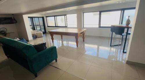 Bloubergstrand House | The Lighthouse - Beachfront