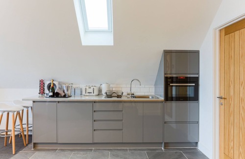 St Ives Apartment | The Lighthouse
