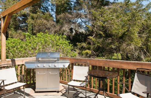 Nelscott House | The Lighthouse in Lincoln City