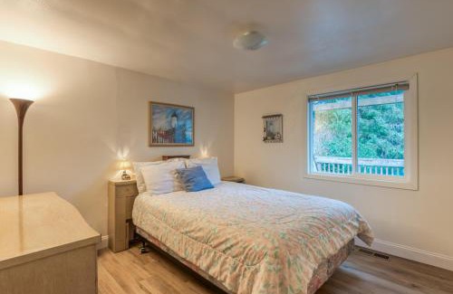Nelscott House | The Lighthouse in Lincoln City