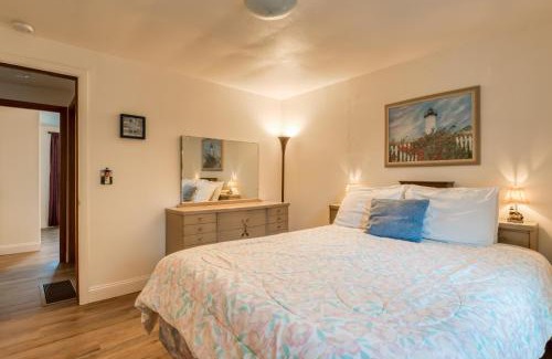 Nelscott House | The Lighthouse in Lincoln City