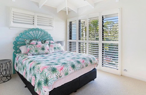 Noosa Heads House | The Lighthouse, Noosa Hill