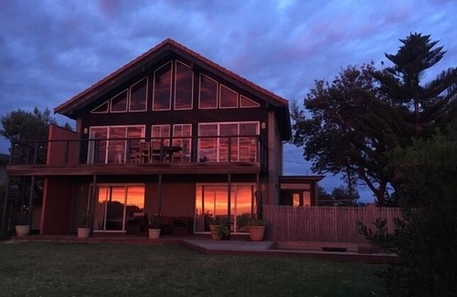 Culburra Beach House | The Lighthouse on Culburra Beach