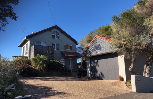 Culburra Beach House | The Lighthouse on Culburra Beach