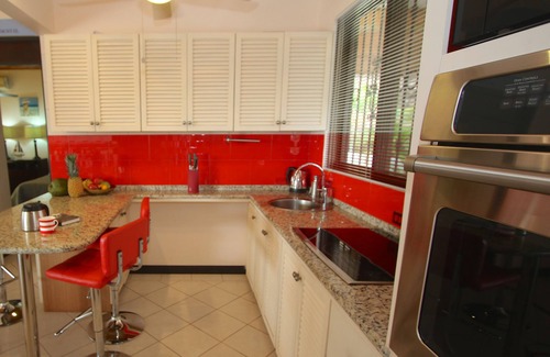 Playa Ocotal Villa | The Lighthouse Ocotal. Close to the beach.