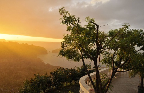 Playa Ocotal Villa | The Lighthouse Ocotal. Close to the beach.