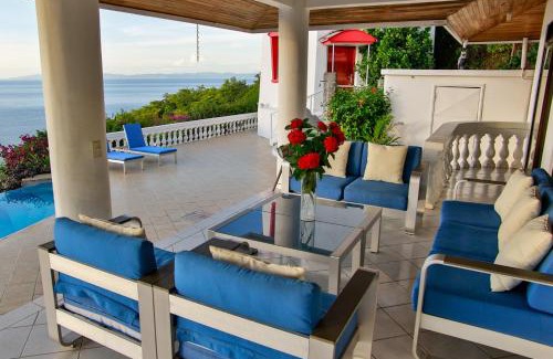 Playa Ocotal Villa | The Lighthouse Ocotal