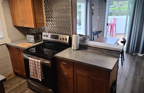 Barry's Bay Boat Rental | The Lily Pad Vacation Rentals