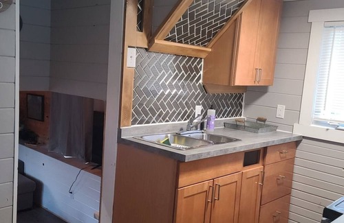 Barry's Bay Boat Rental | The Lily Pad Vacation Rentals