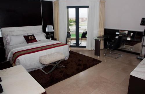 Lekki Phase 1 Hotel | The Lilygate Lagos