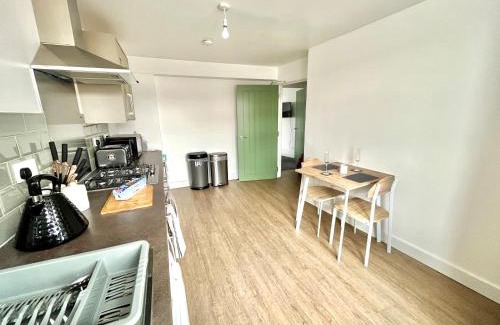 Dorridge Apartment | The Limes Rowley Regis