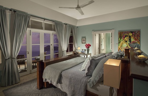 Union Vale Hotel | The Liming Bequia