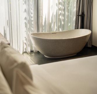 Munggu Hotel | The Line Canggu