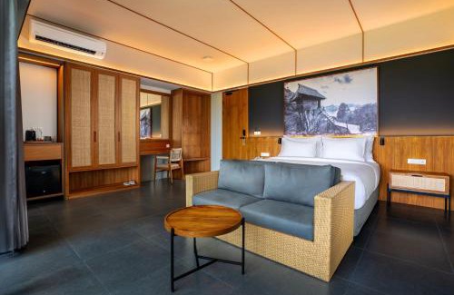 Munggu Hotel | The Line Canggu