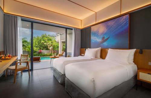 Munggu Hotel | The Line Canggu