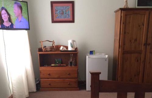 McLaren Vale Bed & Breakfast | The Linear Way B&B McLaren Vale