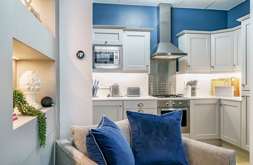 Belfast Apartment | The Linen Mill Apartment | Pass the Keys