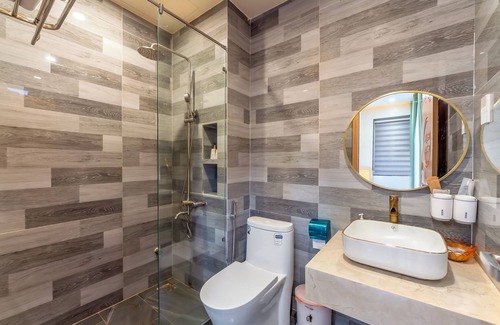 Cam An Hotel | The Linh Seaside Villa Hoi An