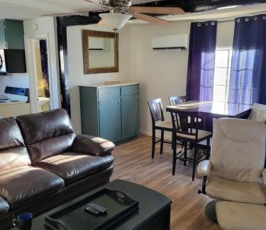 Lovelock Cabin | The Link Vintage Motel #1 2bd1ba