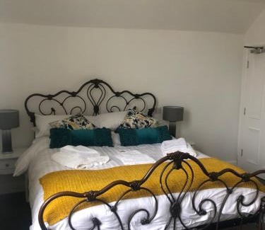 Coalbrookdale Hotel | The Lion
