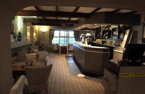 Crafthole Hotel | The Liscawn