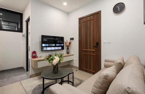 Dong Da Apartment | The Literature'N Central Hotel and Travel Ha Noi 177