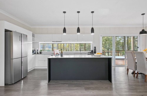 Broke House | The Little Corner Farm