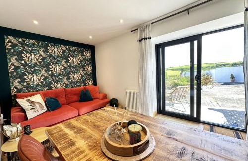 Newquay House | The Little Cottage at Porth