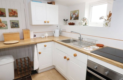 Stackpole Cottage | THE LITTLE DAIRY, pet friendly, character holiday cottage in Pembroke