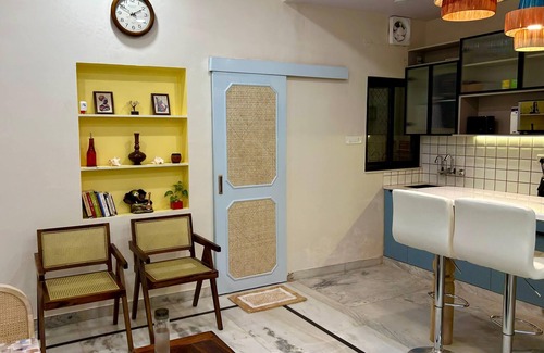 Jaipur Apartment | The Little Experience, Jaipur