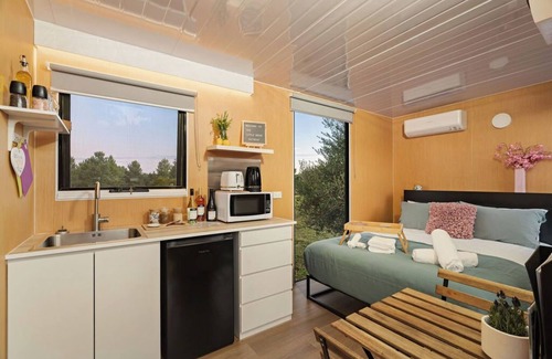 West Wyalong House | The Little Grove Retreat by Tiny Away