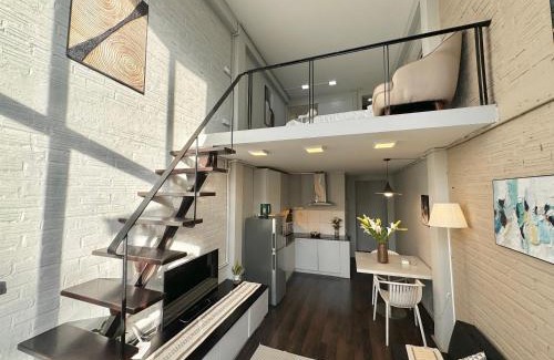 Old Quarter Apartment | The Little Hanoi - Duplex - Old Quater - Street View