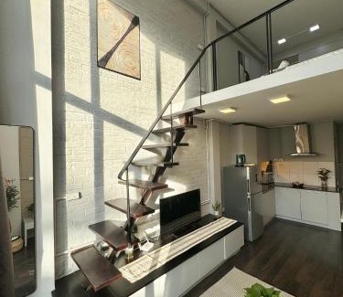 Old Quarter Apartment | The Little Hanoi - Duplex - Old Quater - Street View