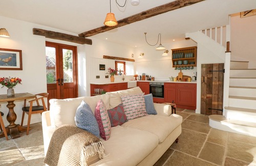Bacton Cottage | The Little Hay Barn