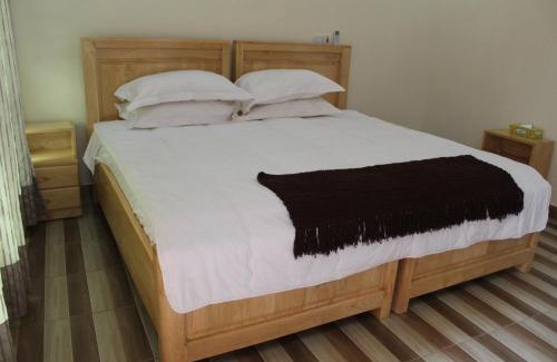 Arusha Bed & Breakfast | The Little Home