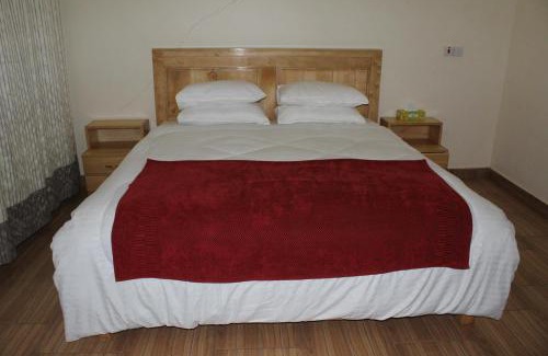Arusha Bed & Breakfast | The Little Home