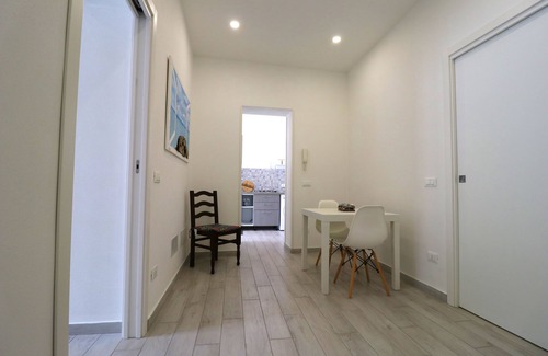 Partanna House | The Little House of Mondello