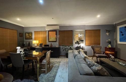 Greater Johannesburg Metropolitan Area Apartment | The Little Mongrel Bryanston