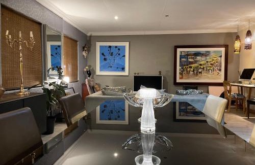 Greater Johannesburg Metropolitan Area Apartment | The Little Mongrel Bryanston