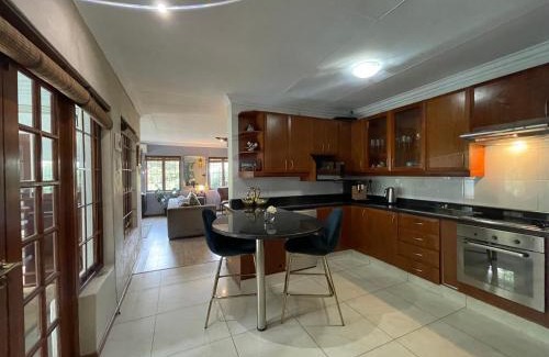Greater Johannesburg Metropolitan Area Apartment | The Little Mongrel Bryanston