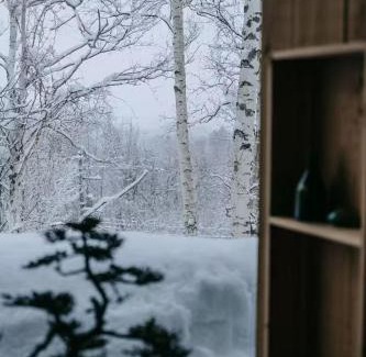 Rankoshi Ski Chalet | The Little Onsen Cabins - Otōto