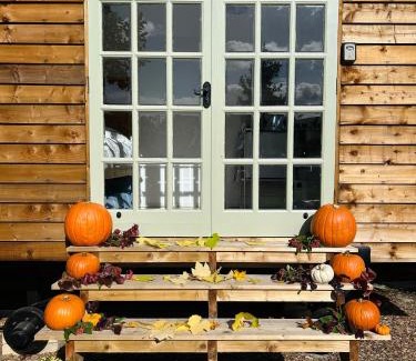 Moffat Ski Chalet | The little shepherds hut