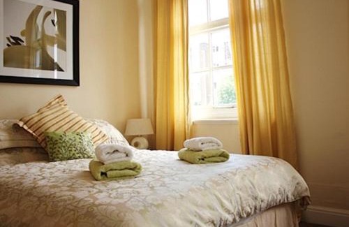 Liverpool Bed & Breakfast | The Liver View