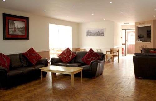 Liverpool Bed & Breakfast | The Liver View