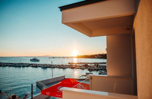 Novalja Hotel | the Loža - seaside festival hotel