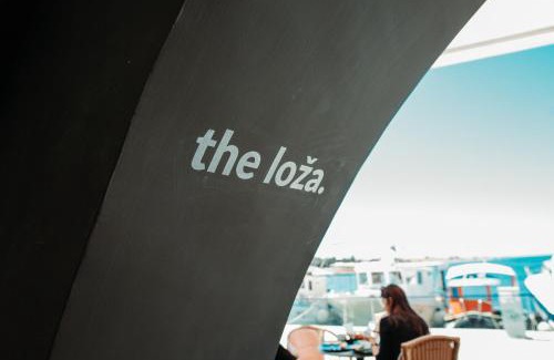 Novalja Hotel | the Loža - seaside festival hotel