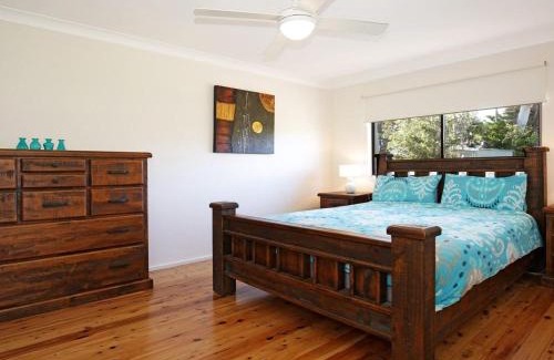 Currarong House | The Lobster Pot